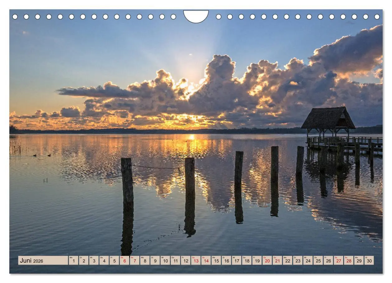 Bild: 9783457863985 | Timmendorfer Strand - Urlaubsparadies an der Ostsee (Wandkalender...