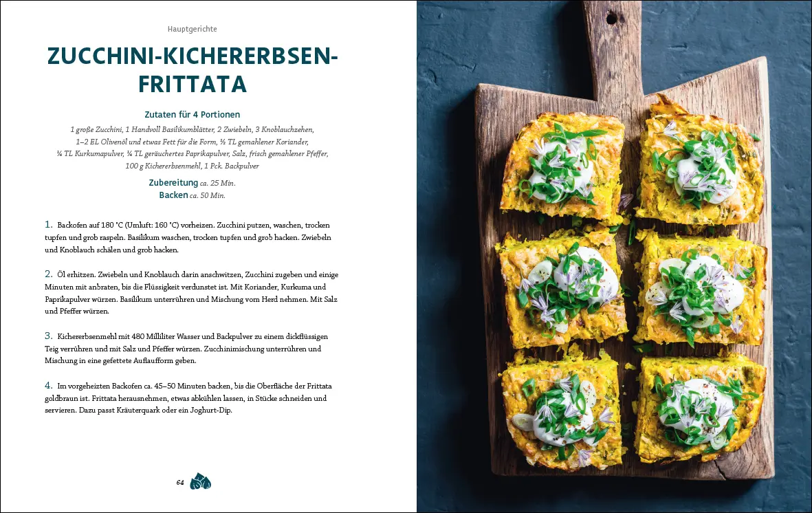 Bild: 9783945623985 | Hummus &amp; Co. - Die besten Rezepte mit Kichererbsen | Buch | Deutsch