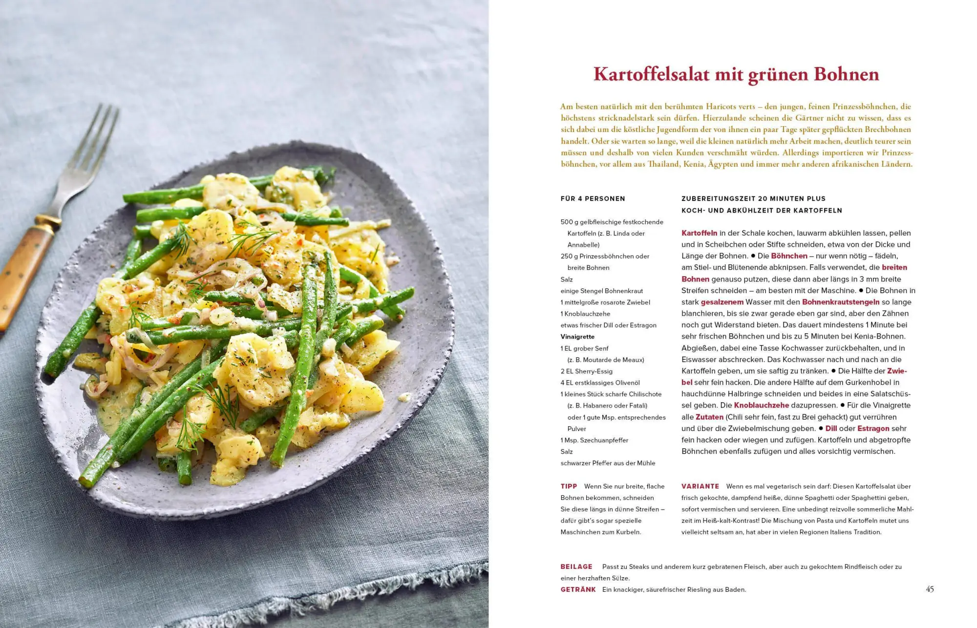 Bild: 9783954533985 | Kochen mit Martina und Moritz - Aus Liebe zum Genuss | Meuth (u. a.)