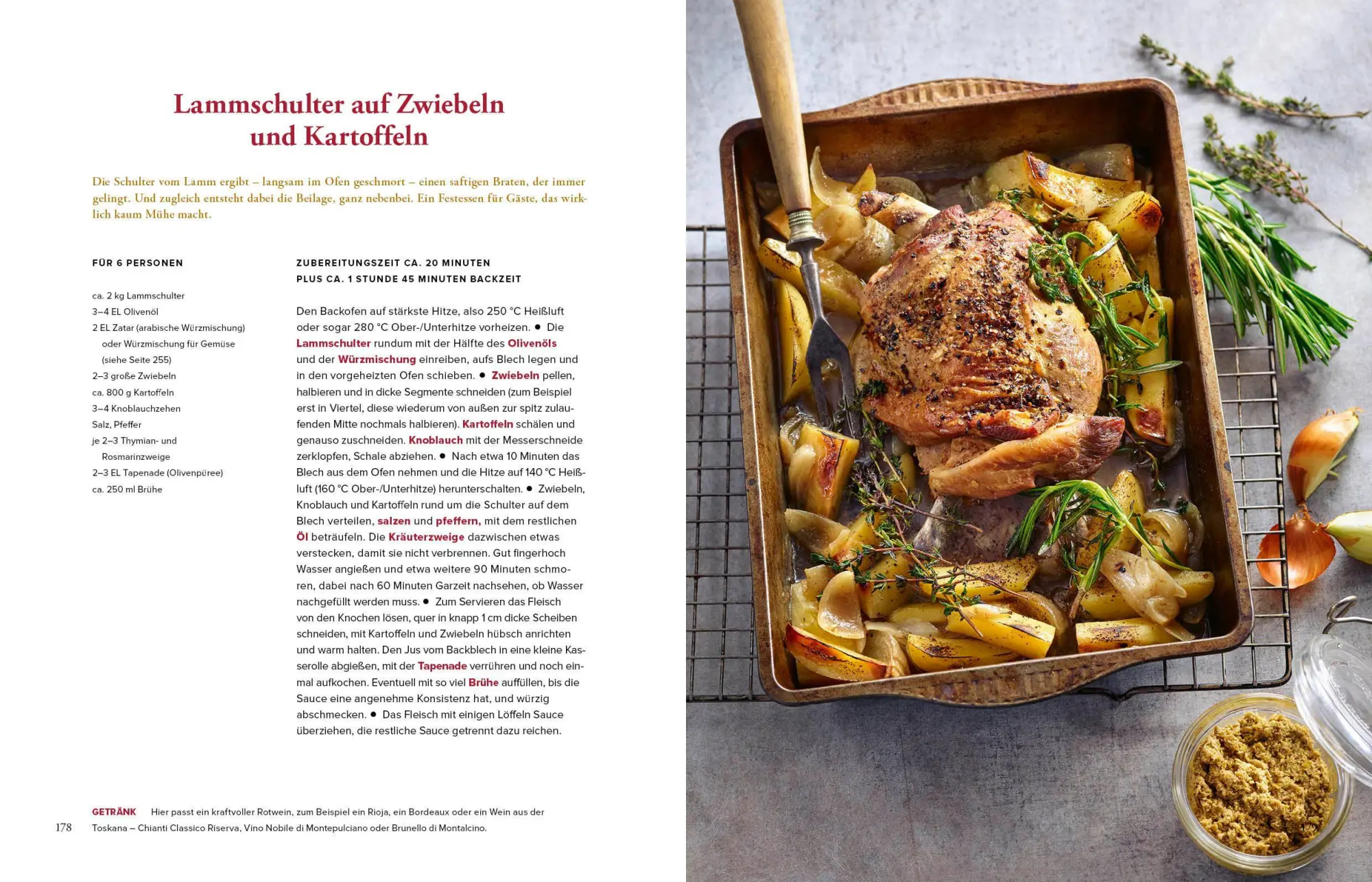 Bild: 9783954533985 | Kochen mit Martina und Moritz - Aus Liebe zum Genuss | Meuth (u. a.)