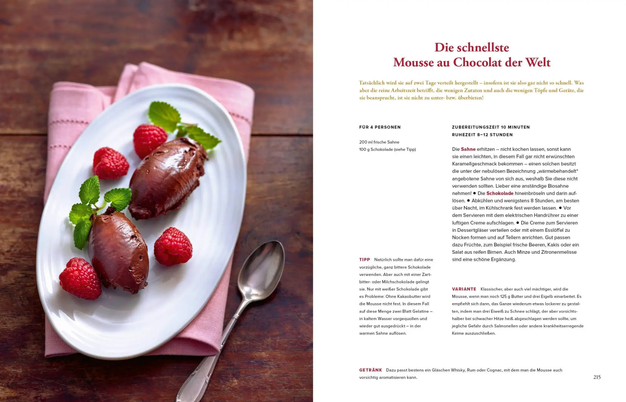 Bild: 9783954533985 | Kochen mit Martina und Moritz - Aus Liebe zum Genuss | Meuth (u. a.)