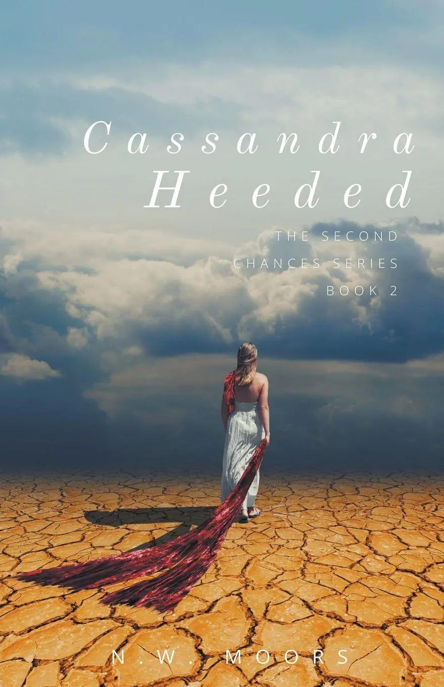 Cover: 9798201693985 | Cassandra Heeded | N. W. Moors | Taschenbuch | Kartoniert / Broschiert
