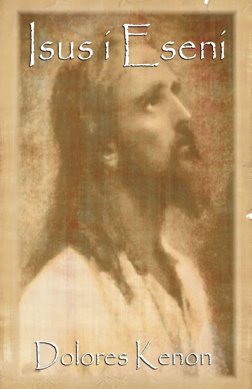 Cover: 9798232383985 | Isus i Eseni | Dolores Cannon | Taschenbuch | ? | 2021