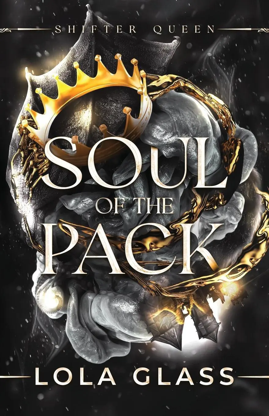Cover: 9798349513985 | Soul of the Pack | Lola Glass | Taschenbuch | Englisch | 2025