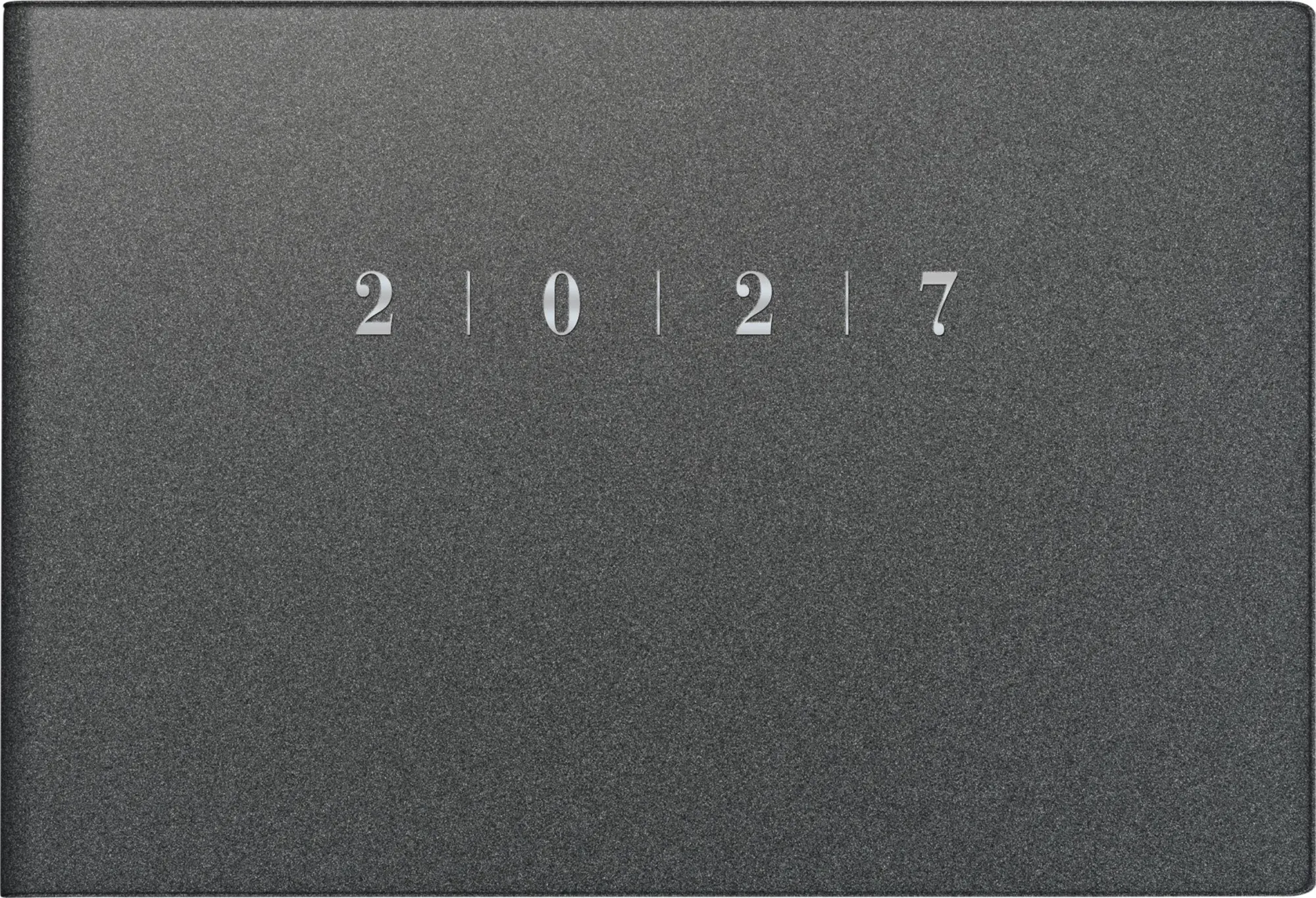 Cover: 4003273794085 | rido/idé 7017563807 Taschenkalender Mod. Septimus 2027 A6 quer,...