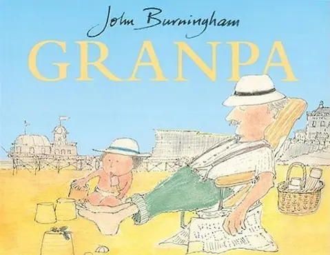 Cover: 9780099434085 | Granpa | John Burningham | Taschenbuch | Kartoniert / Broschiert