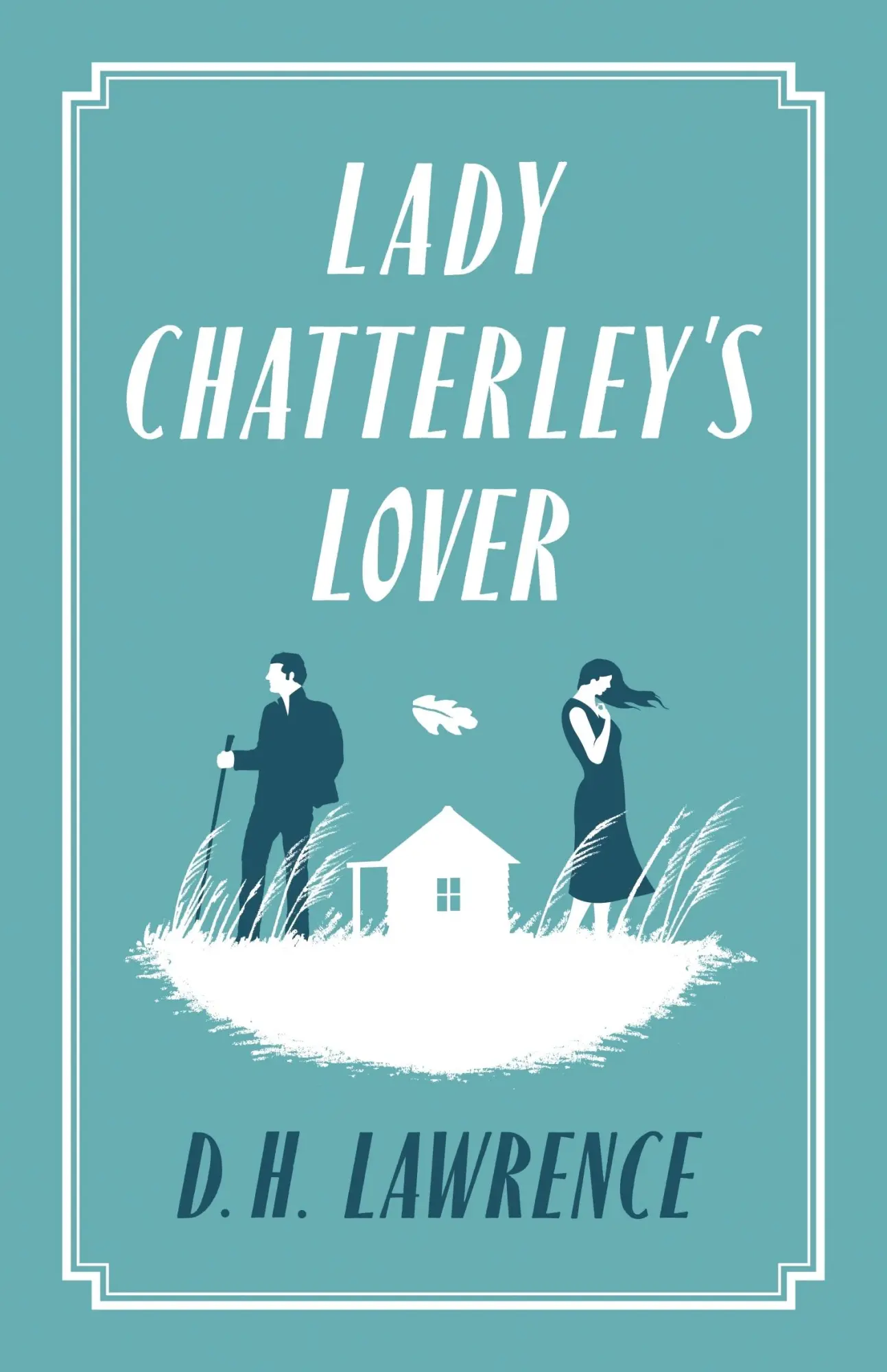 Cover: 9781847494085 | Lady Chatterley's Lover | D. H. Lawrence | Taschenbuch | 384 S. | 2015