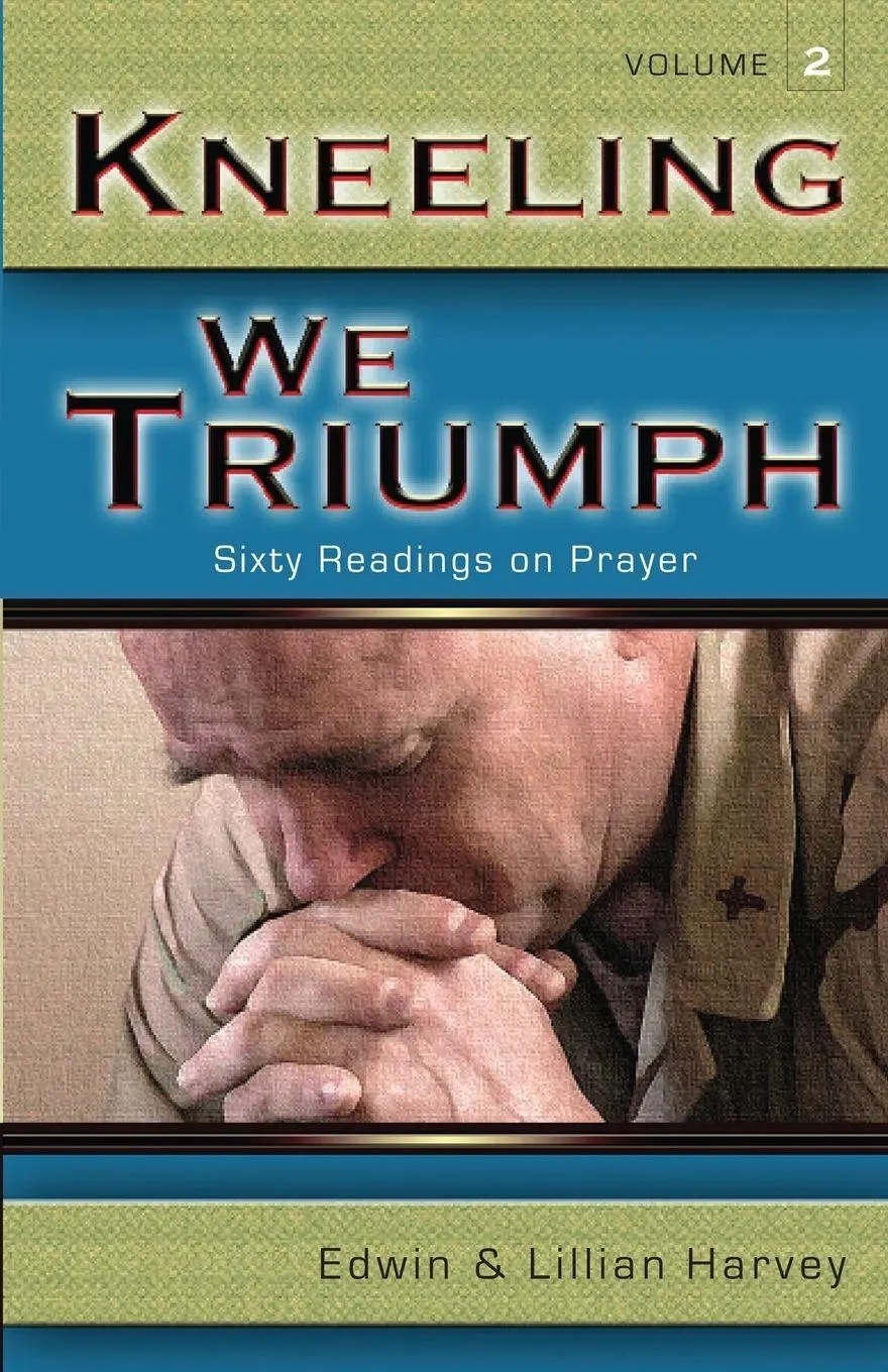 Cover: 9781932774085 | Kneeling We Triumph Vol. 2 | Taschenbuch | Kartoniert / Broschiert