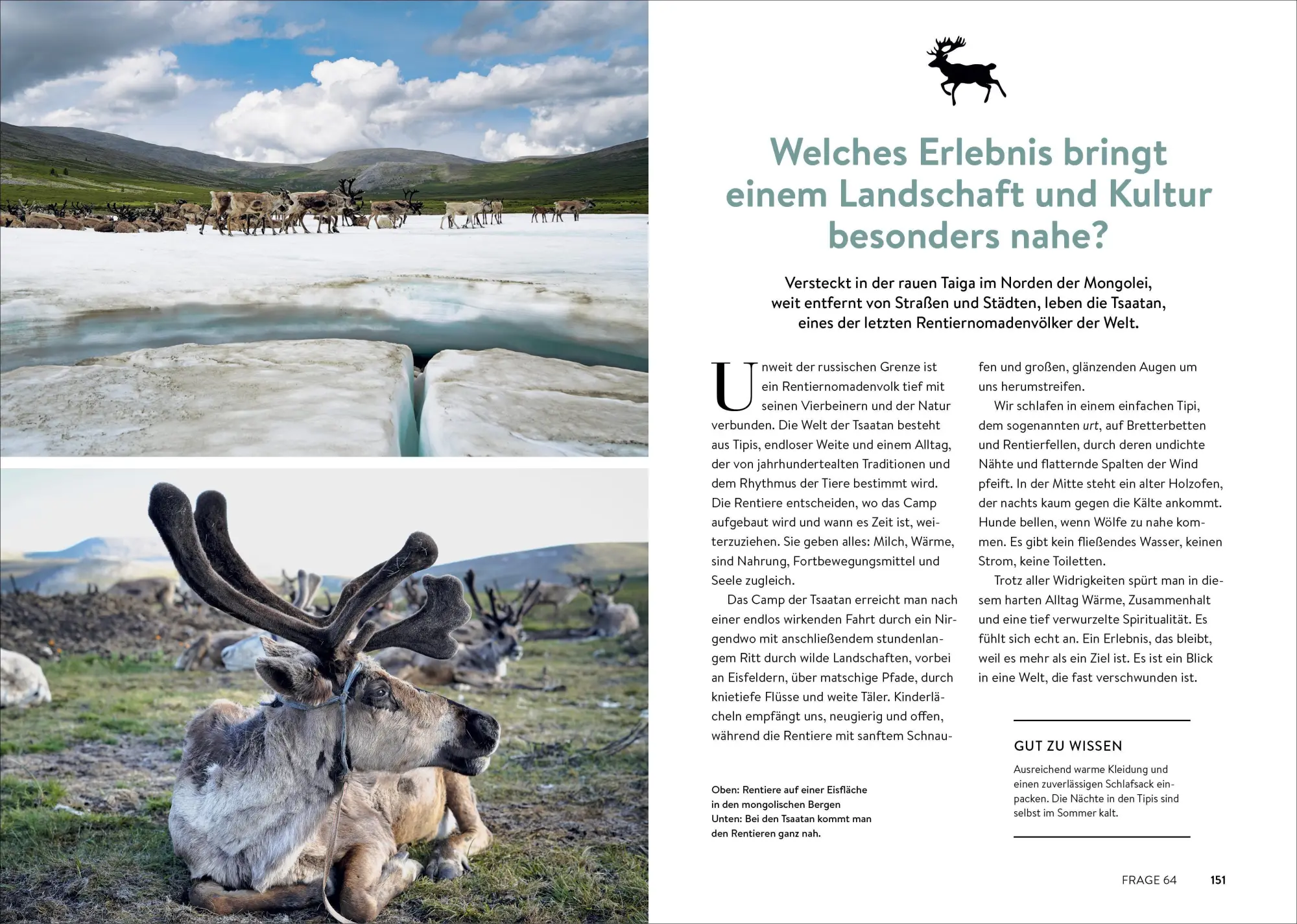 Bild: 9783734334085 | In 80 Fragen um die Welt | Katja Gütschow und Hermann Westphal | Buch