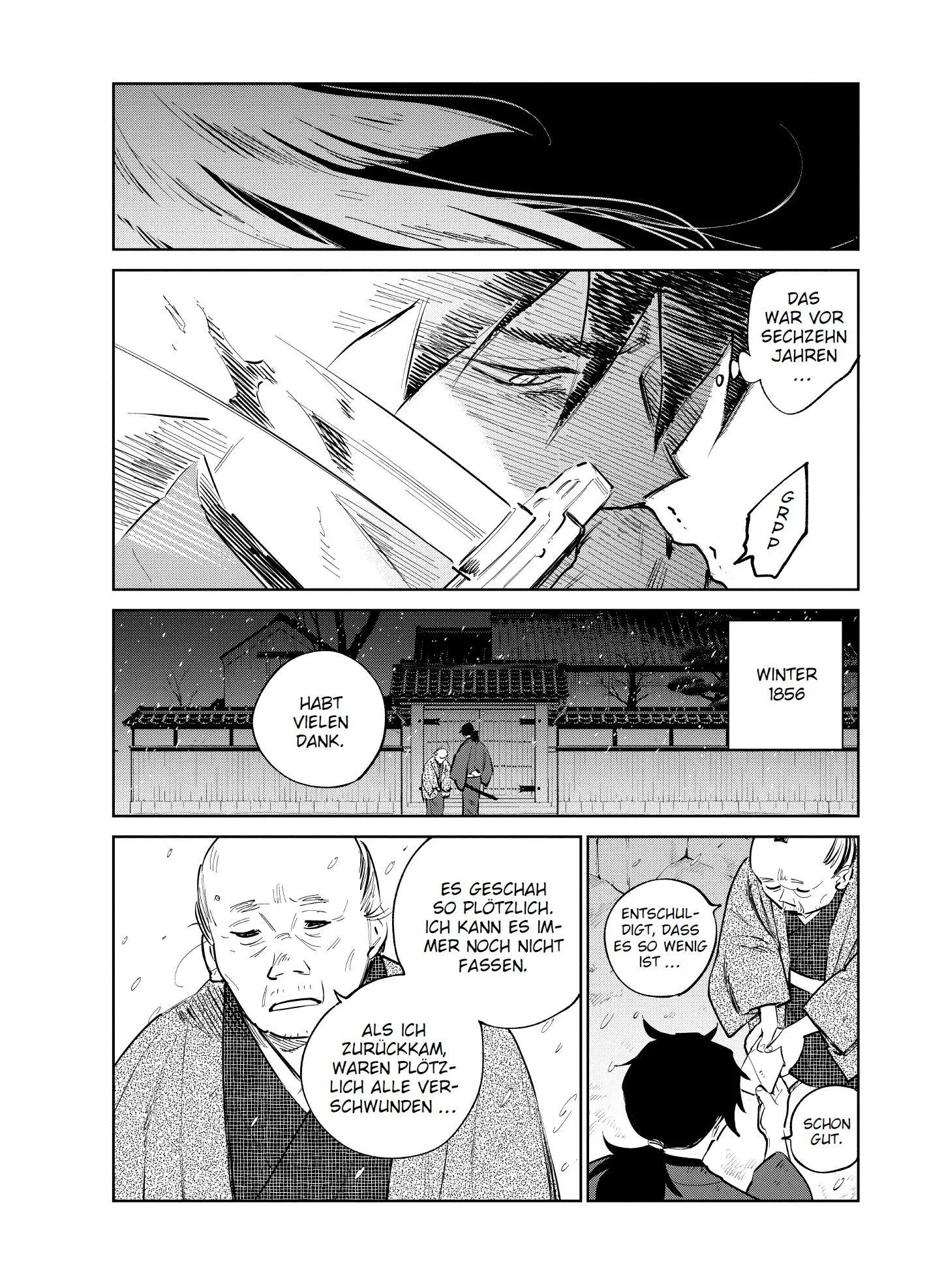 Bild: 9783741644085 | Kijin Gentosho: Dämonenjäger 07 | Motoo Nakanishi (u. a.) | Buch