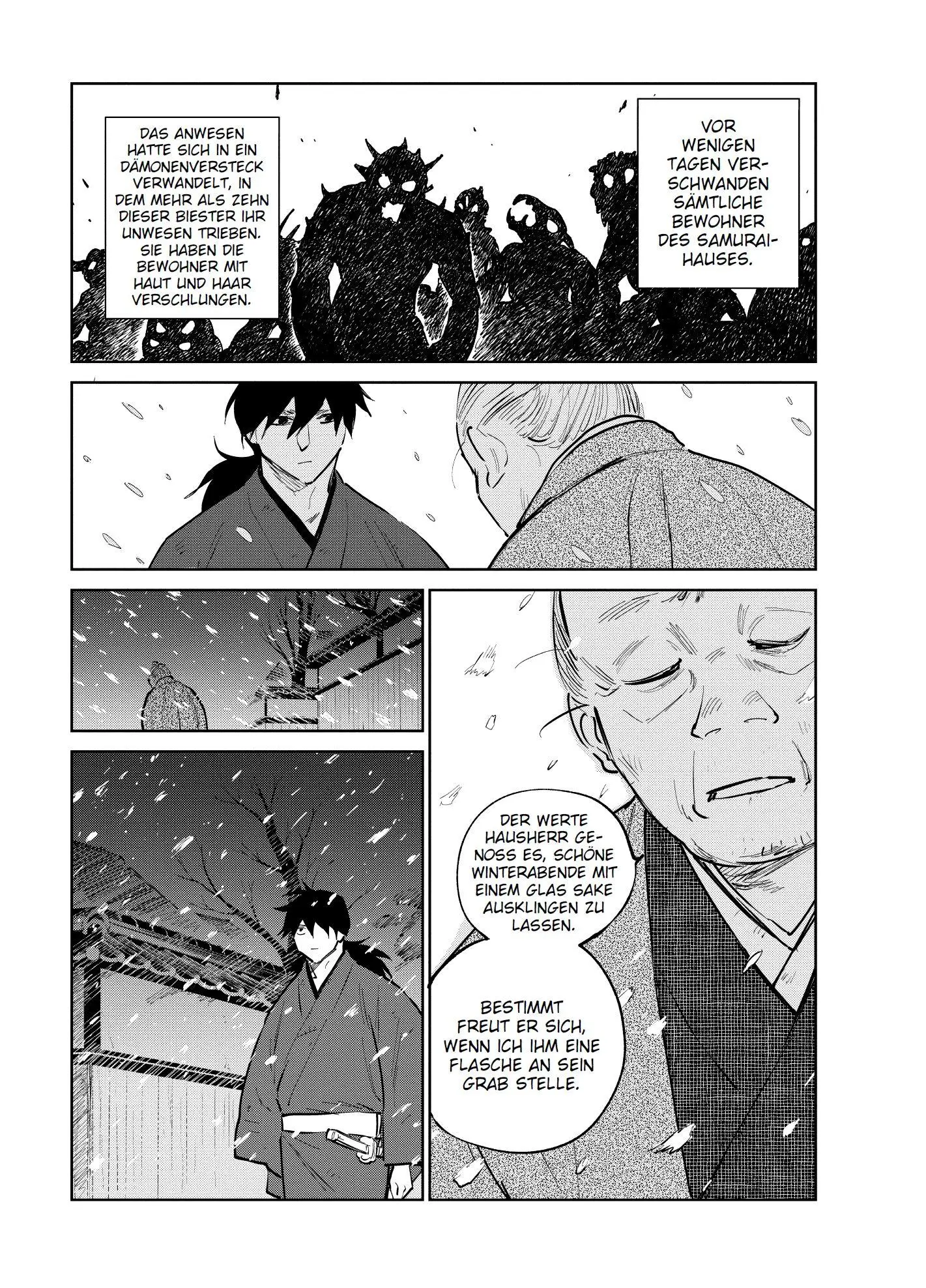 Bild: 9783741644085 | Kijin Gentosho: Dämonenjäger 07 | Motoo Nakanishi (u. a.) | Buch