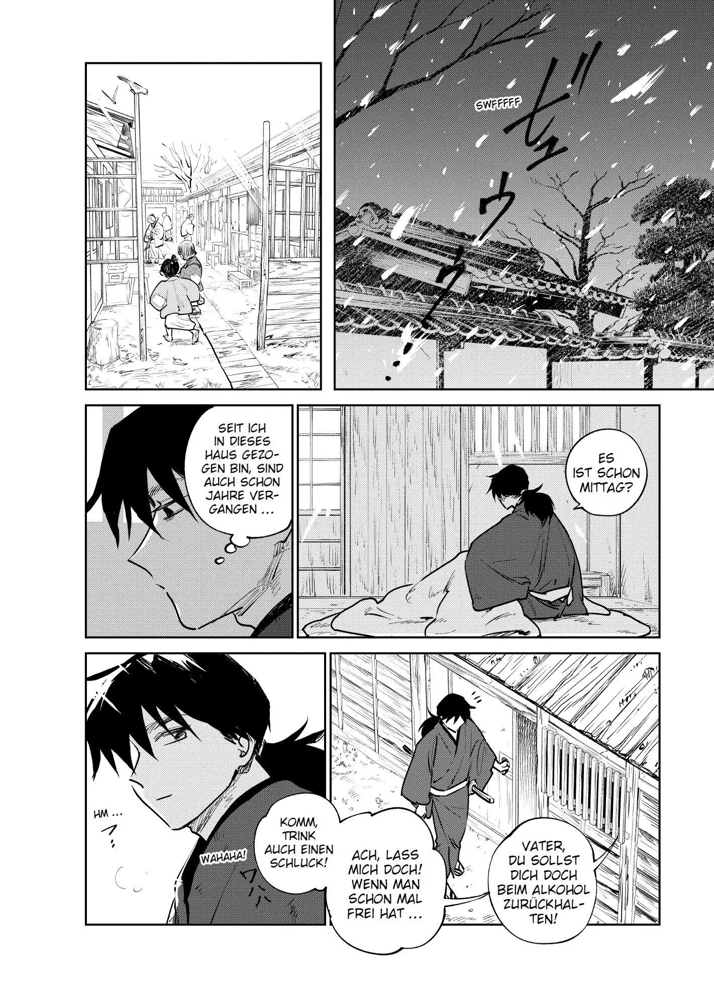 Bild: 9783741644085 | Kijin Gentosho: Dämonenjäger 07 | Motoo Nakanishi (u. a.) | Buch