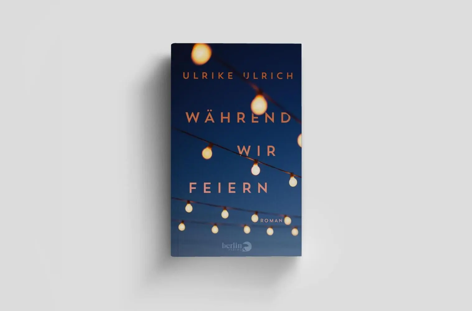Bild: 9783827014085 | Während wir feiern | Roman | Ulrike Ulrich | Buch | 272 S. | Deutsch