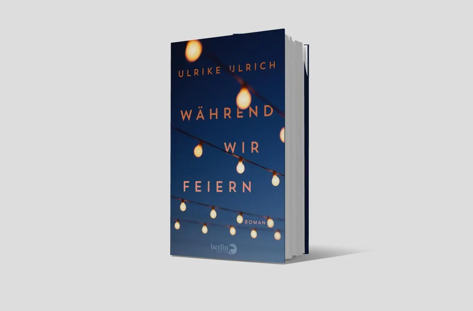 Bild: 9783827014085 | Während wir feiern | Roman | Ulrike Ulrich | Buch | 272 S. | Deutsch