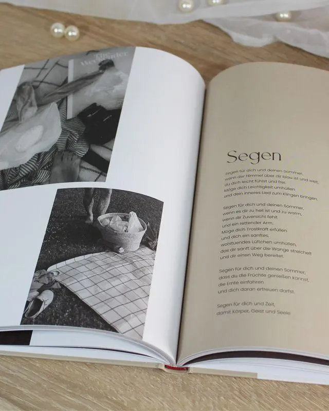 Bild: 9783863344085 | Wunder erwarten | Texte, Bilder und Gebete | Sarah Schindler | Buch