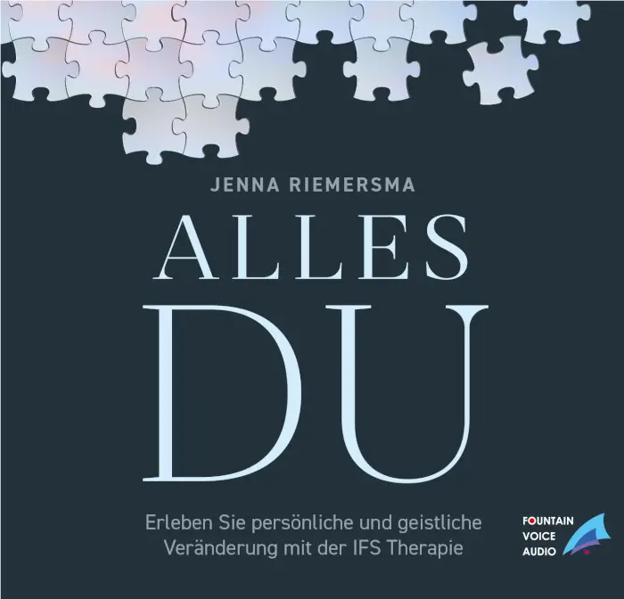 Cover: 9783906904085 | Alles Du (CD) | Jenna Riemersma | Hörbuch | Fountain Voice Audio