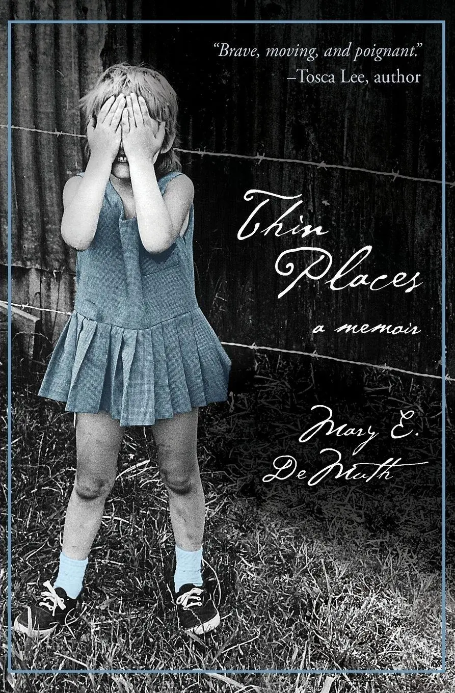 Cover: 9780310284185 | The Thin Places | Mary E. Demuth | Taschenbuch | Englisch | 2010