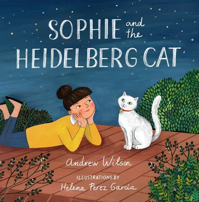 Cover: 9781433564185 | Sophie and the Heidelberg Cat | Andrew Wilson | Buch | Gebunden | 2019