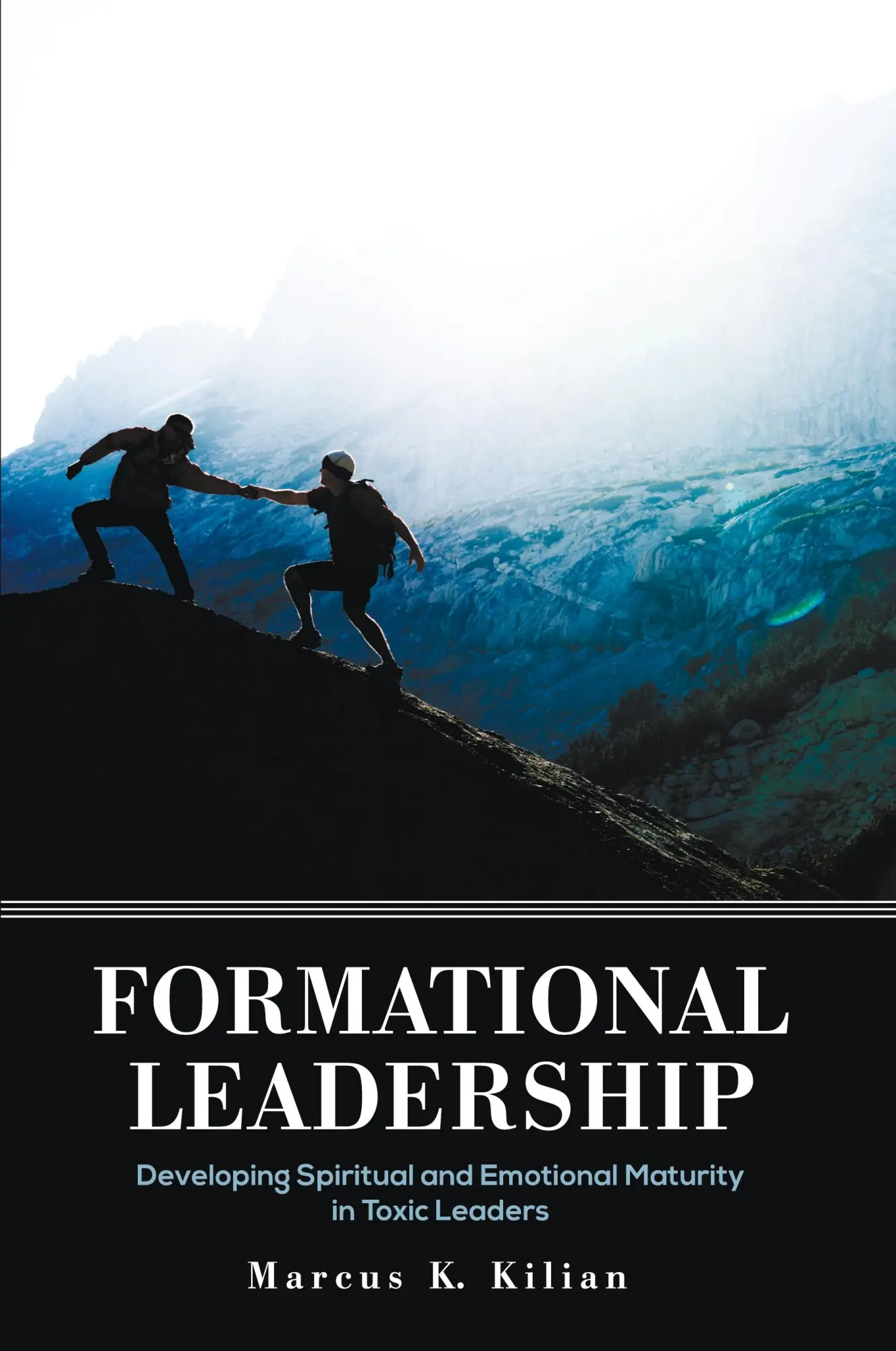 Cover: 9781532634185 | Formational Leadership | Marcus K. Kilian | Taschenbuch | Englisch