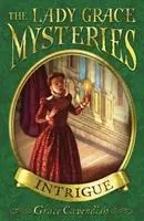 Cover: 9781862304185 | The Lady Grace Mysteries | Intrigue | Grace Cavendish | Taschenbuch