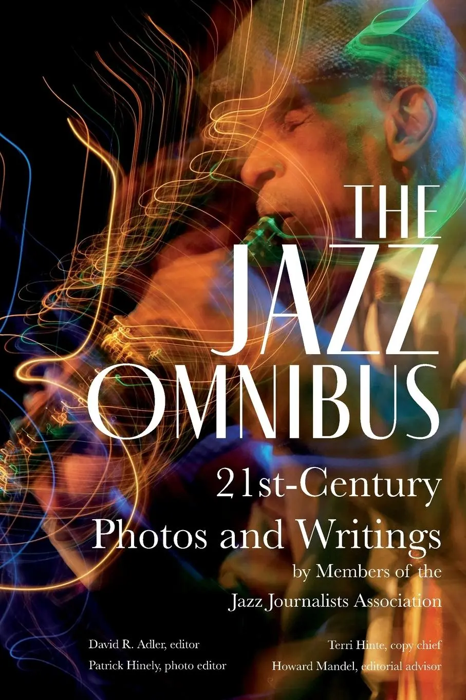 Cover: 9781955604185 | The Jazz Omnibus | David R. Adler (u. a.) | Taschenbuch | Englisch