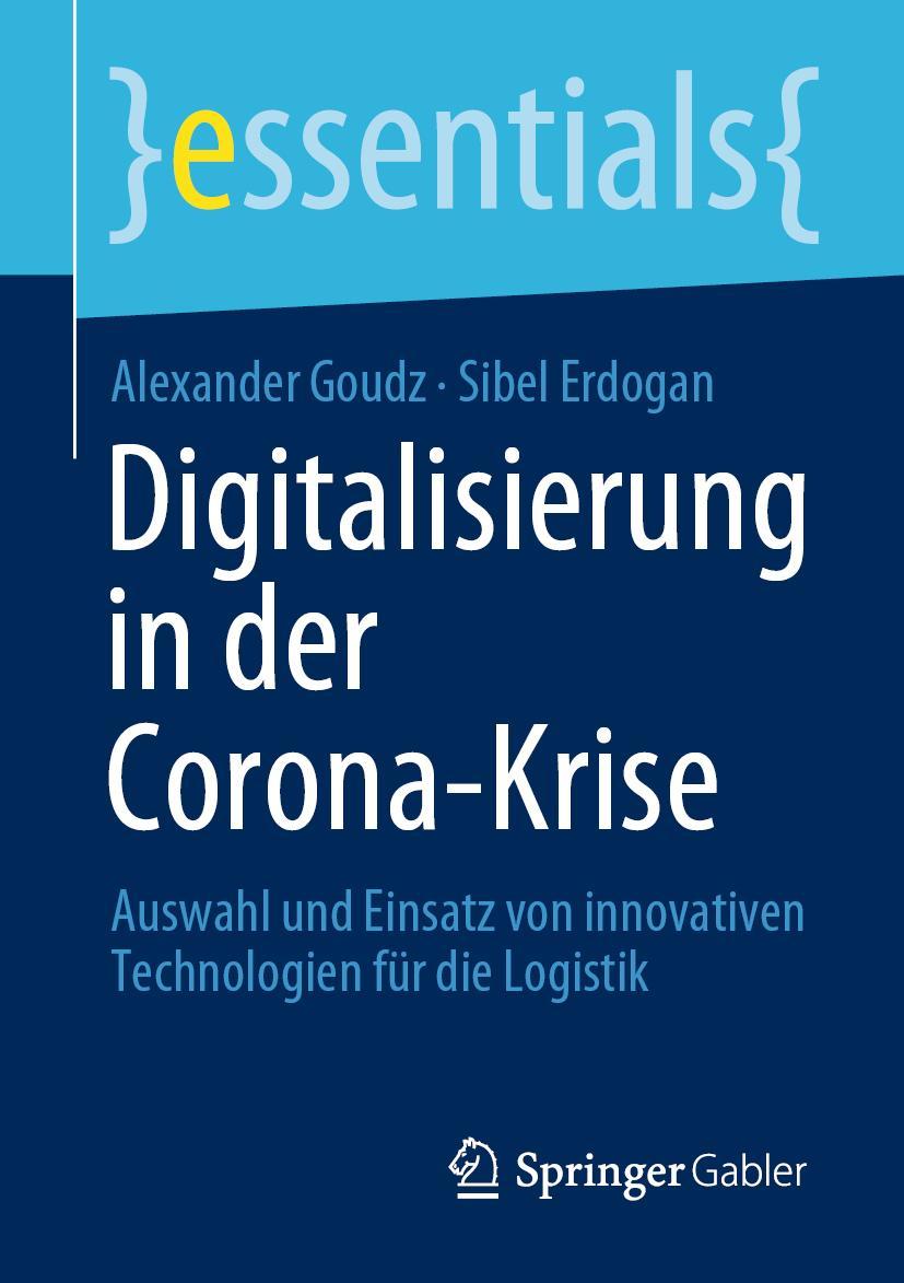 Cover: 9783658334185 | Digitalisierung in der Corona-Krise | Sibel Erdogan (u. a.) | Buch