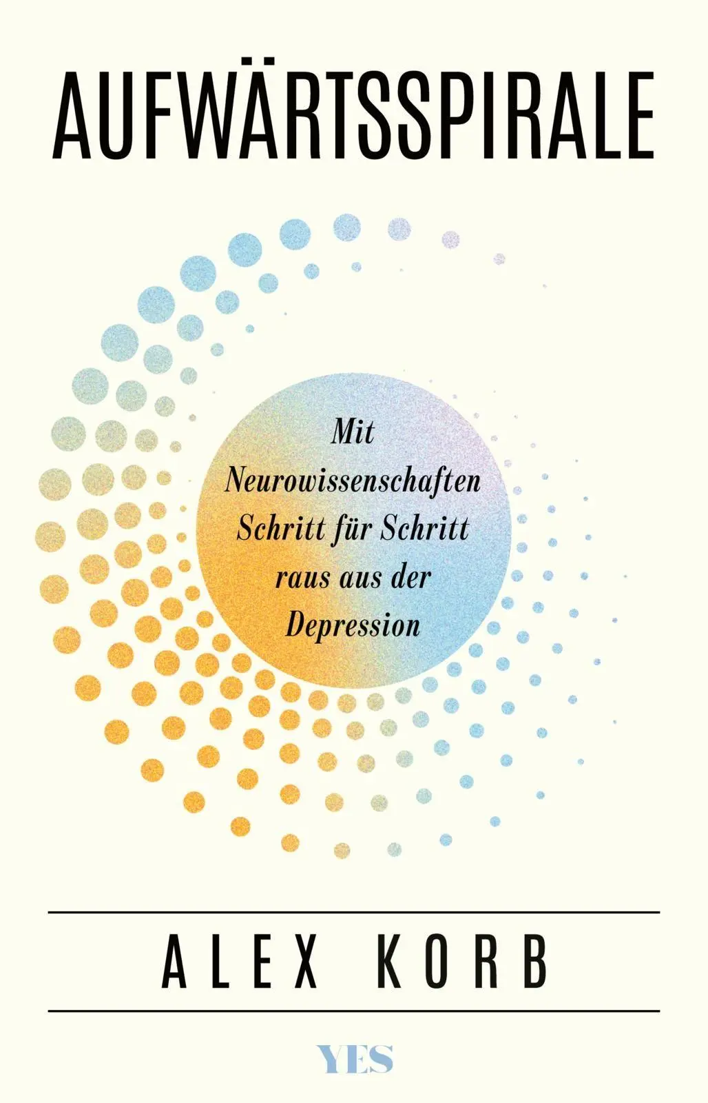 Cover: 9783969054185 | Aufwärtsspirale | Alex Korb | Taschenbuch | 288 S. | Deutsch | 2026