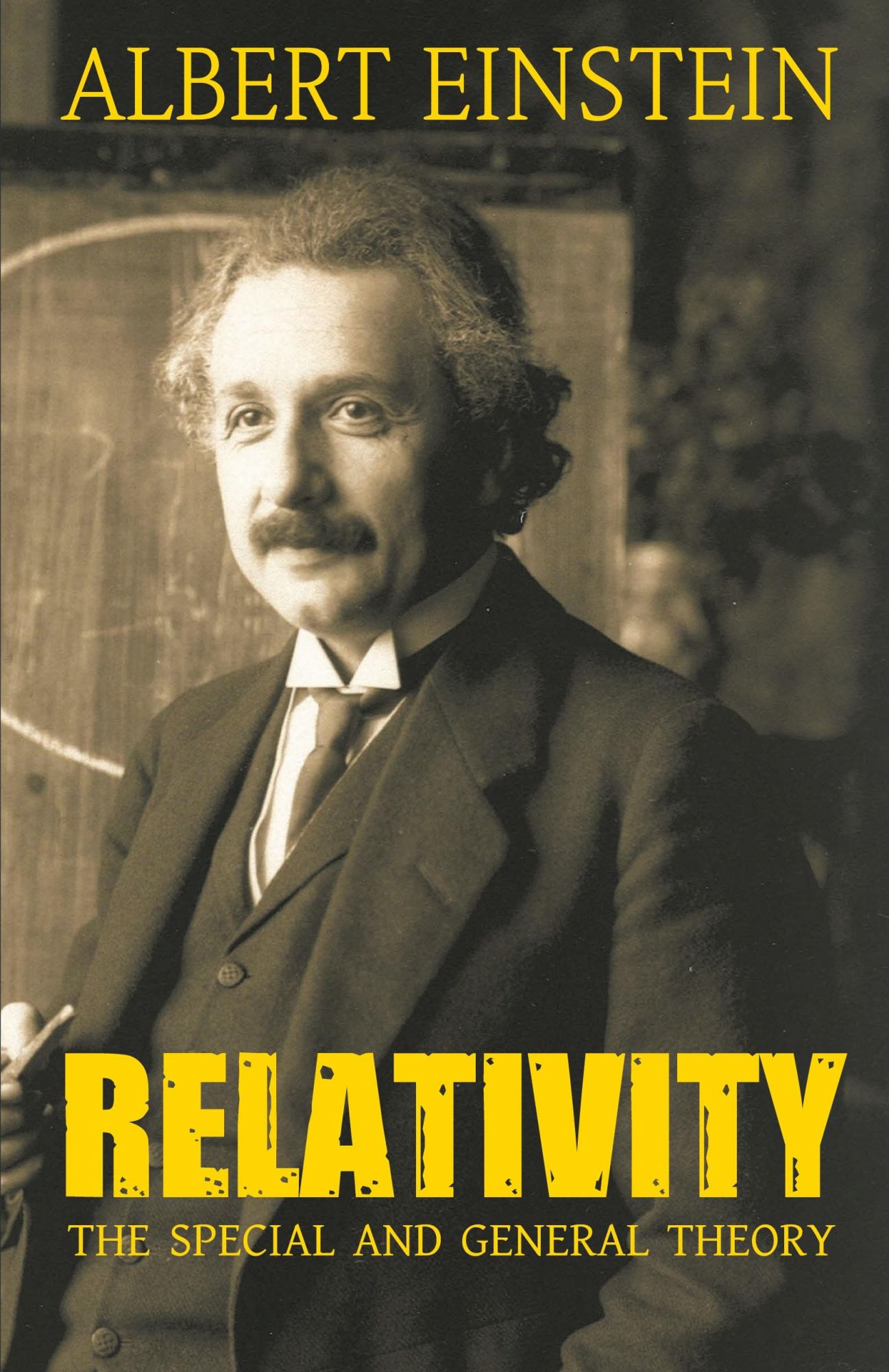 Cover: 9788180944185 | Relativity | Albert Einstein | Taschenbuch | Englisch | 2021