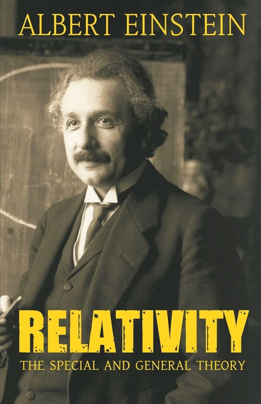 Cover: 9788180944185 | Relativity | Albert Einstein | Taschenbuch | Kartoniert / Broschiert