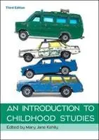 Cover: 9780335264285 | Kehily, M: Introduction to Childhood Studies | Mary Jane Kehily | Buch