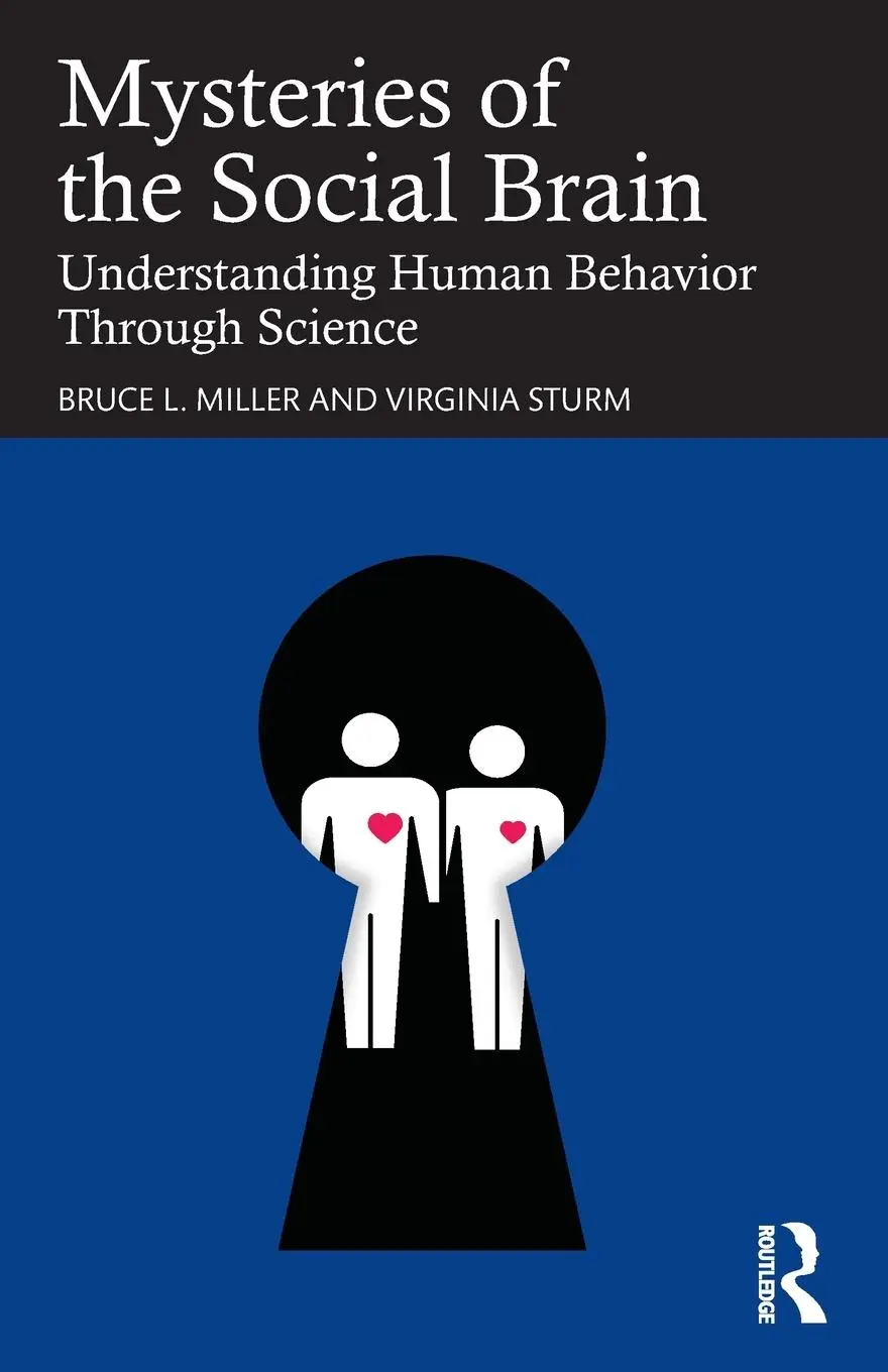 Cover: 9781032814285 | Mysteries of the Social Brain | Bruce L. Miller (u. a.) | Taschenbuch