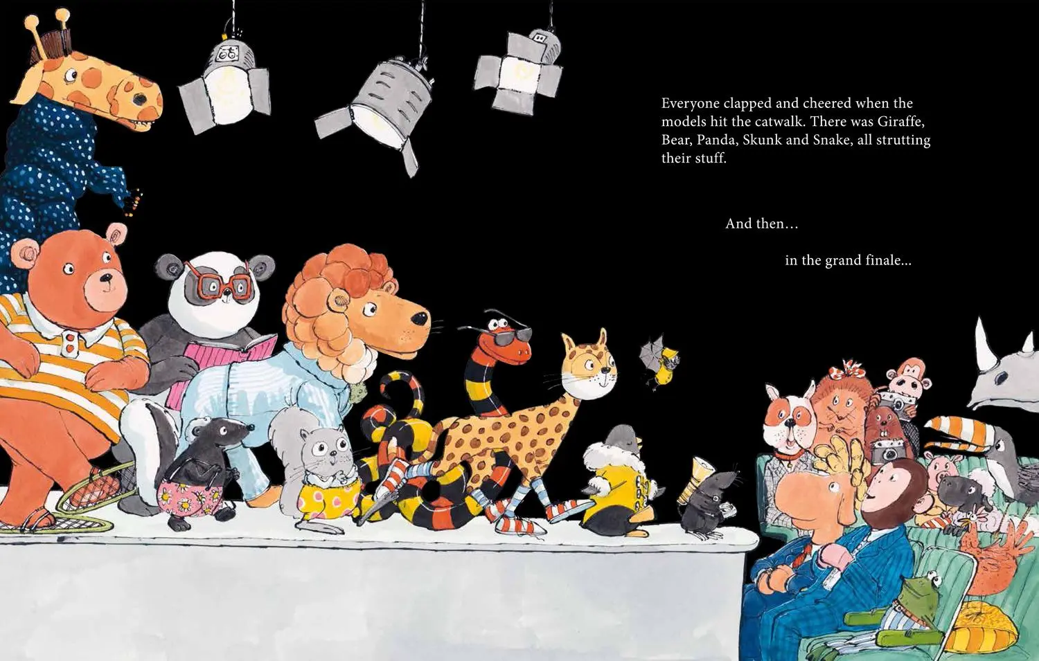 Bild: 9781843654285 | The Adventures of Moose &amp; Mr Brown | The Wrong Plane | Paul Smith