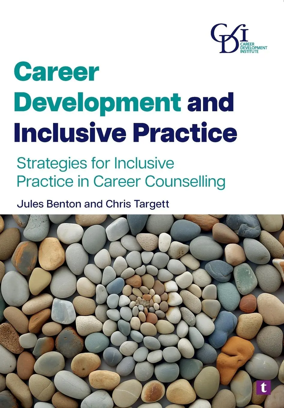 Cover: 9781911724285 | Career Development and Inclusive Practice | Chris Targett (u. a.)