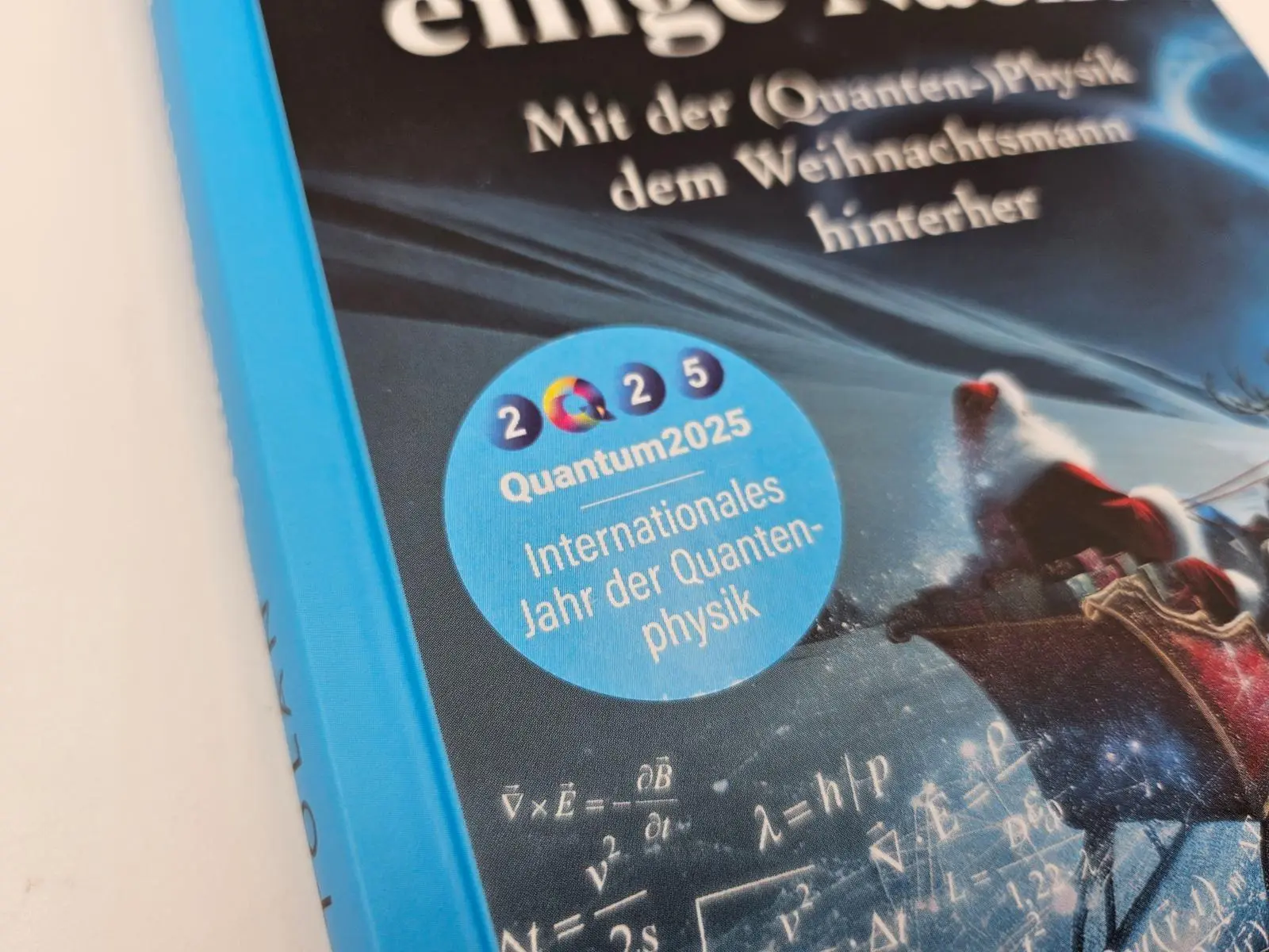 Bild: 9783492074285 | Stille Nacht, eilige Nacht | Metin Tolan | Buch | 144 S. | Deutsch
