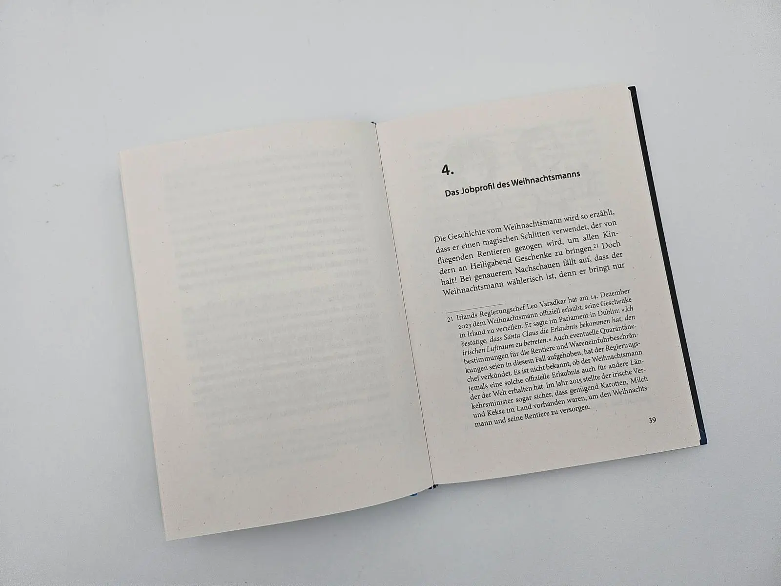 Bild: 9783492074285 | Stille Nacht, eilige Nacht | Metin Tolan | Buch | 144 S. | Deutsch