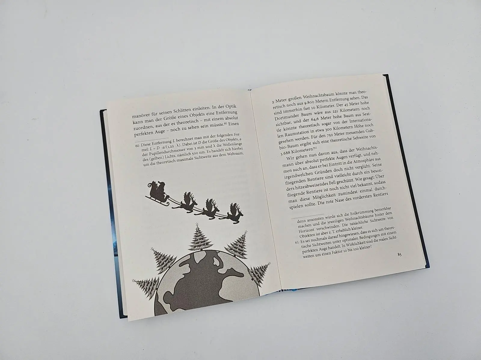 Bild: 9783492074285 | Stille Nacht, eilige Nacht | Metin Tolan | Buch | 144 S. | Deutsch