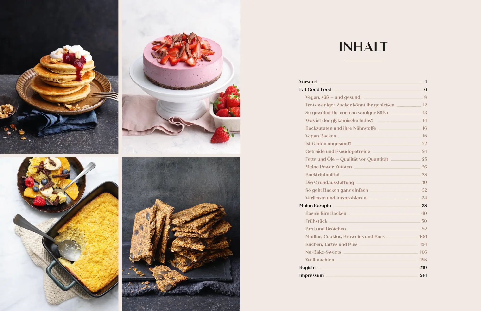 Bild: 9783965844285 | My Vegan Bakery | Doris Flury | Buch | 224 S. | Deutsch | 2024 | ZS