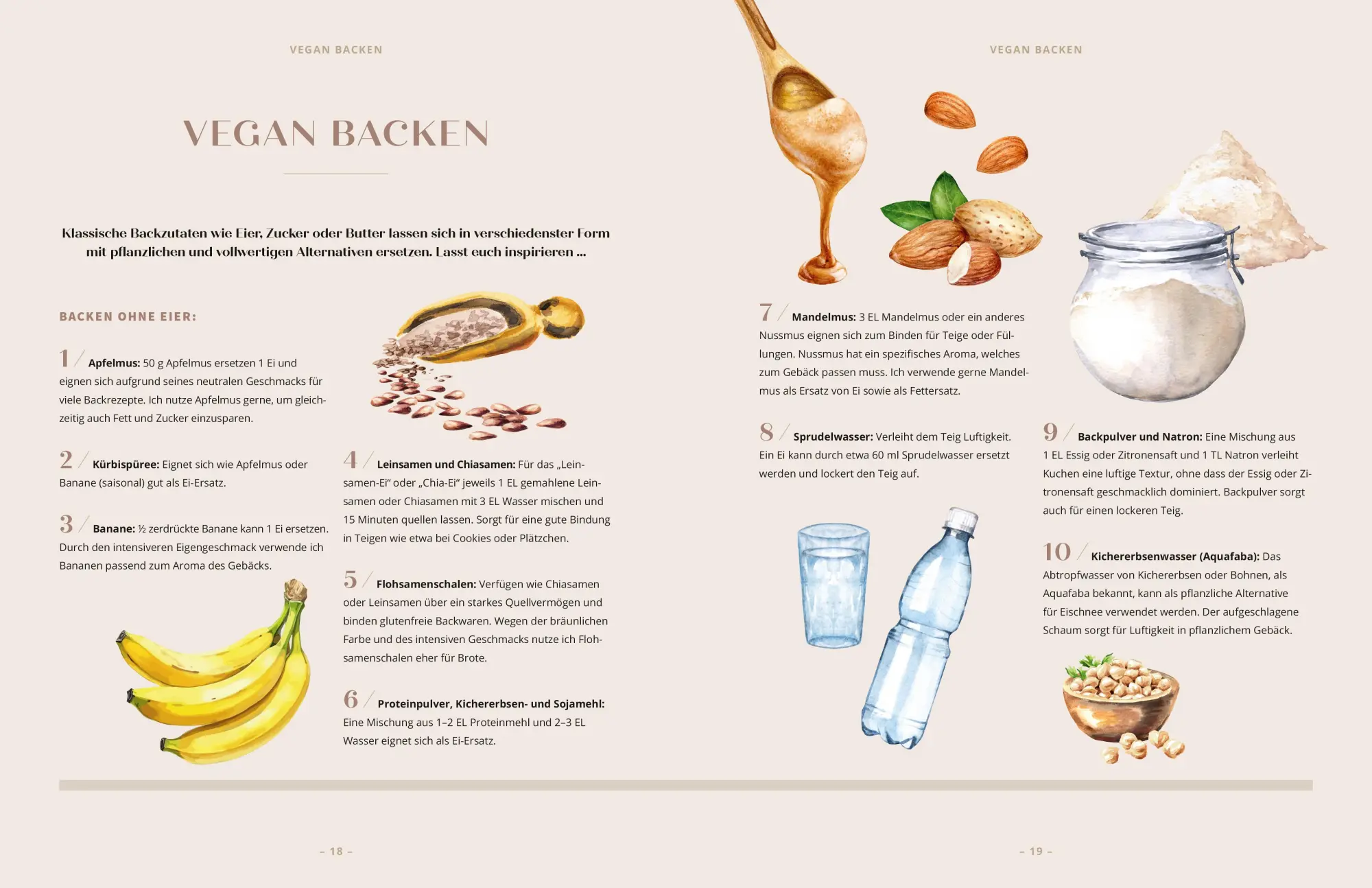 Bild: 9783965844285 | My Vegan Bakery | Doris Flury | Buch | 224 S. | Deutsch | 2024 | ZS