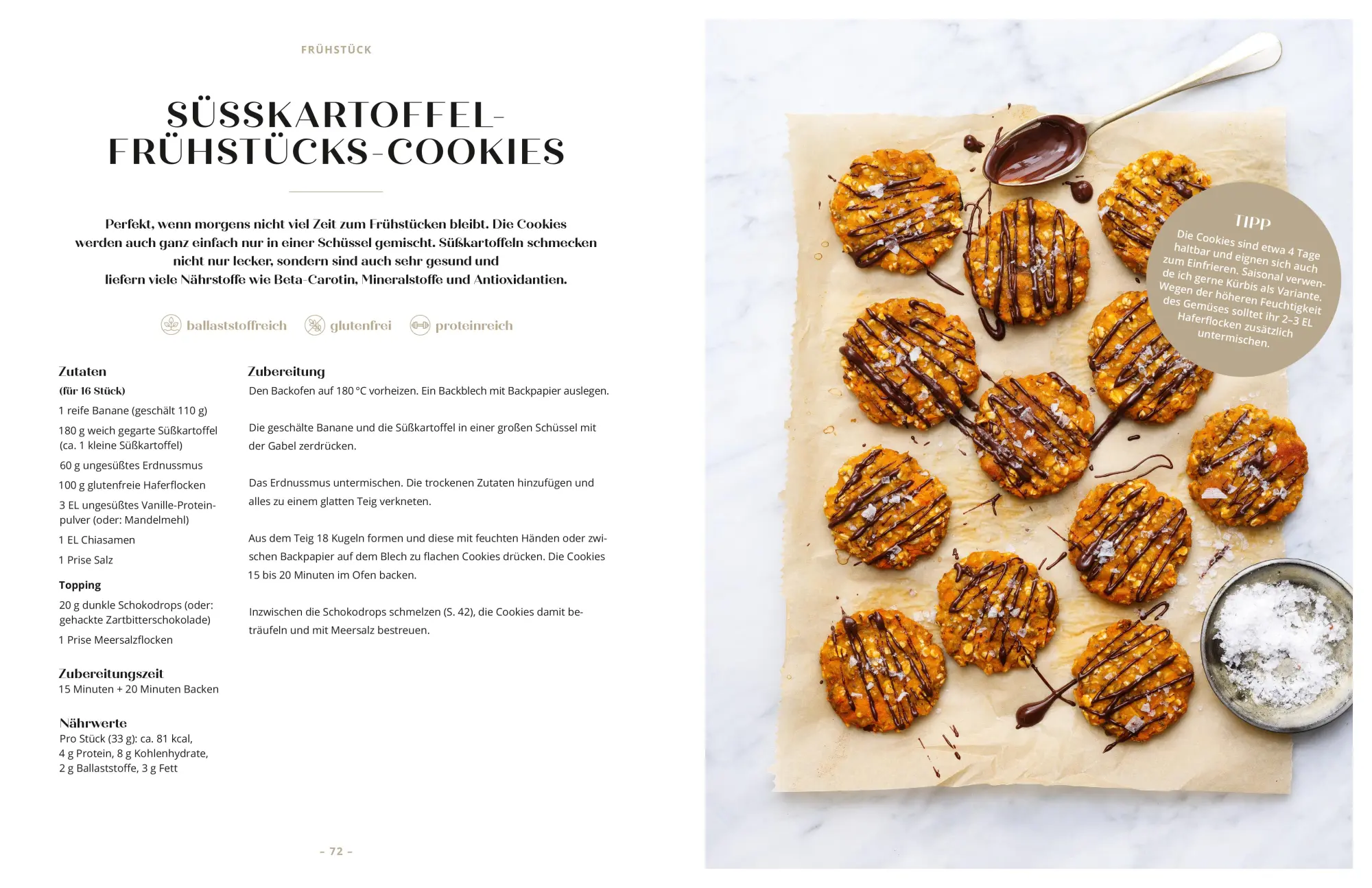 Bild: 9783965844285 | My Vegan Bakery | Doris Flury | Buch | 224 S. | Deutsch | 2024 | ZS