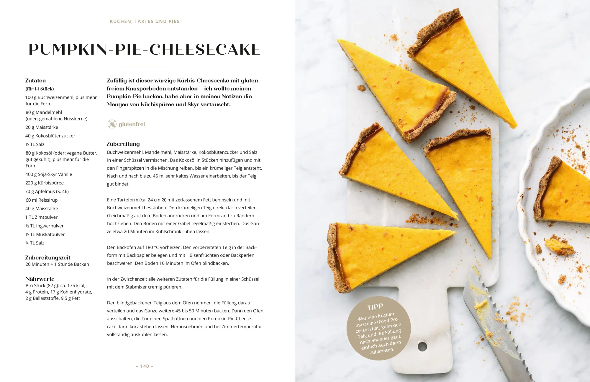 Bild: 9783965844285 | My Vegan Bakery | Doris Flury | Buch | 224 S. | Deutsch | 2024 | ZS