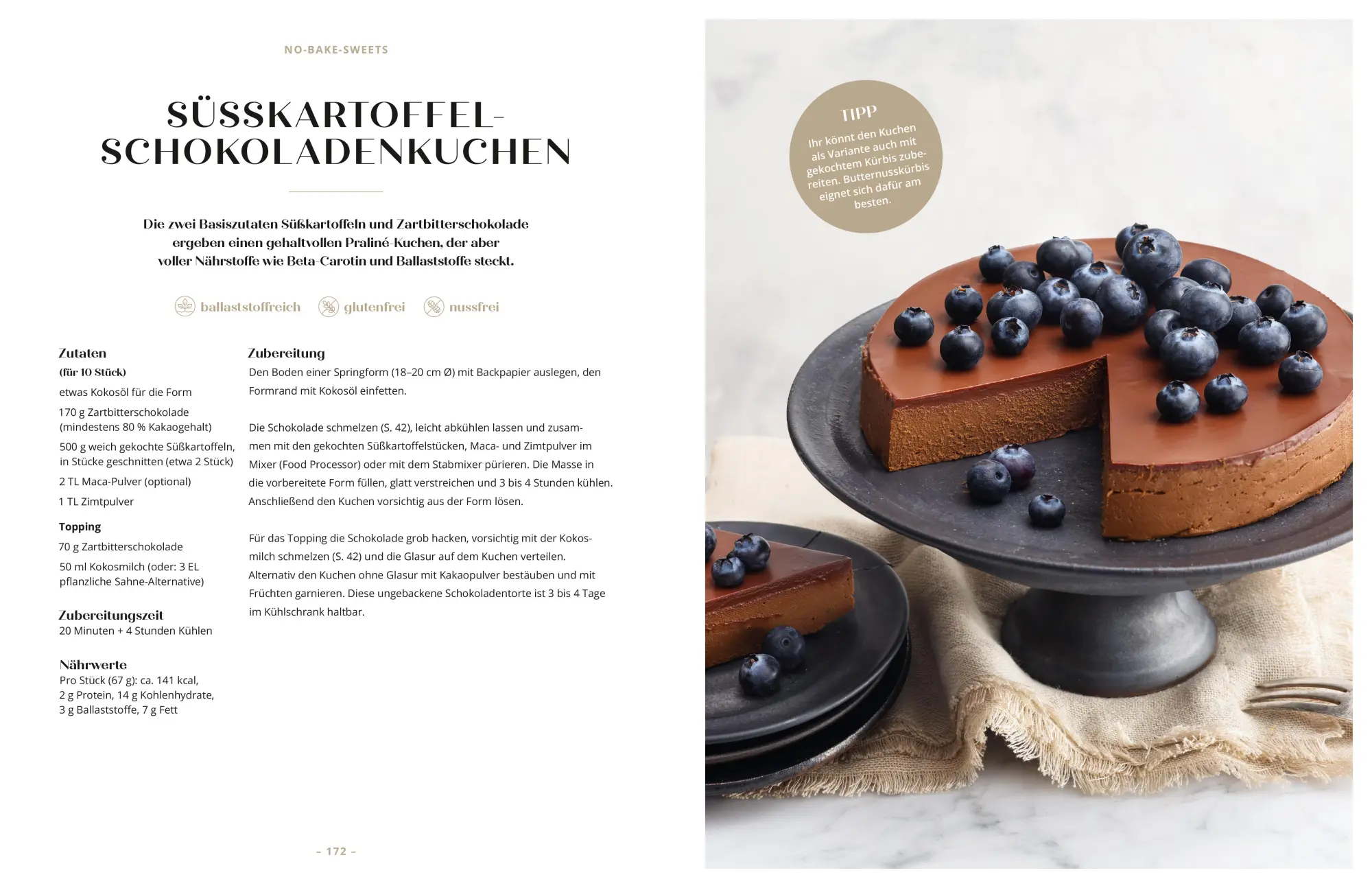 Bild: 9783965844285 | My Vegan Bakery | Doris Flury | Buch | 224 S. | Deutsch | 2024 | ZS