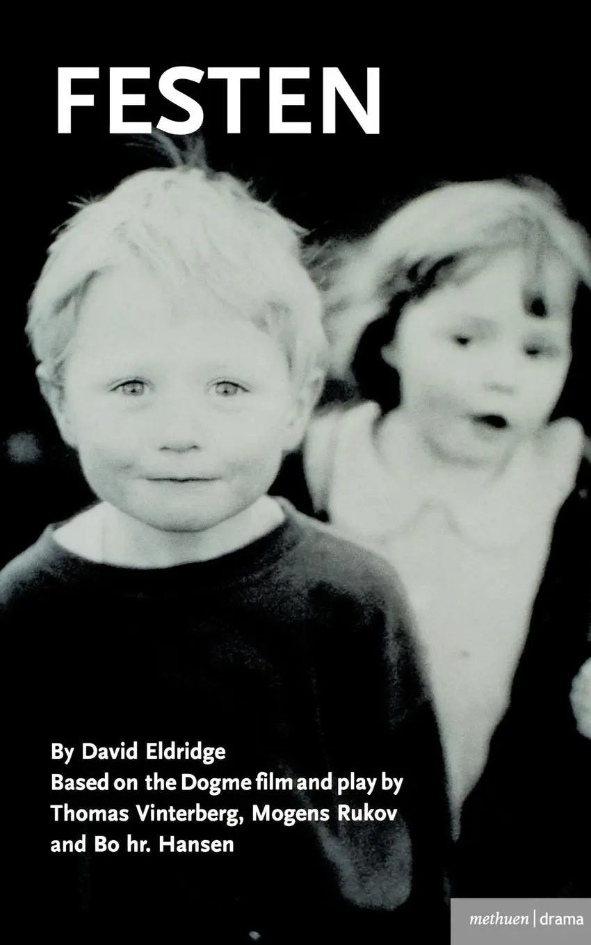 Cover: 9780413774385 | Festen | David Eldridge | Taschenbuch | Kartoniert / Broschiert | 2004