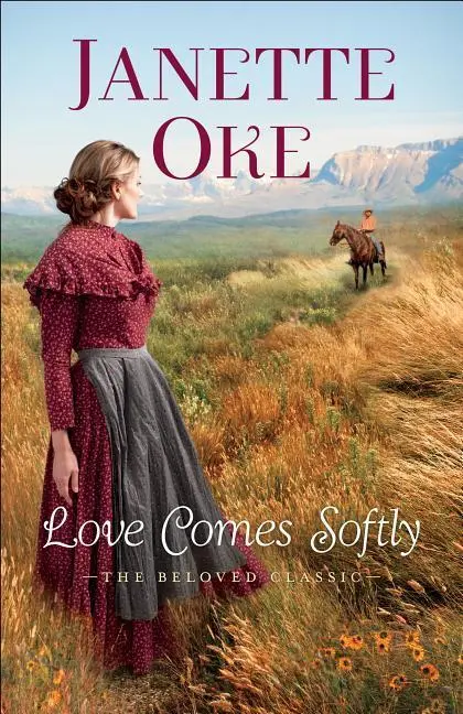 Cover: 9780764234385 | Love Comes Softly | Janette Oke | Taschenbuch | Englisch | 2019