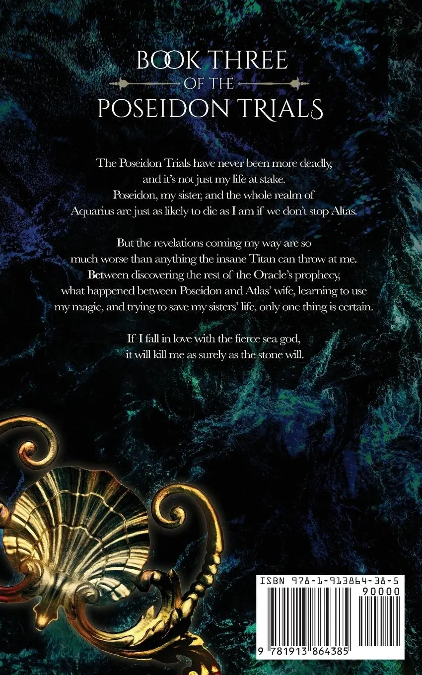 Rückseite: 9781913864385 | Sacrifice of the Brave King | Eliza Raine | Taschenbuch | Englisch