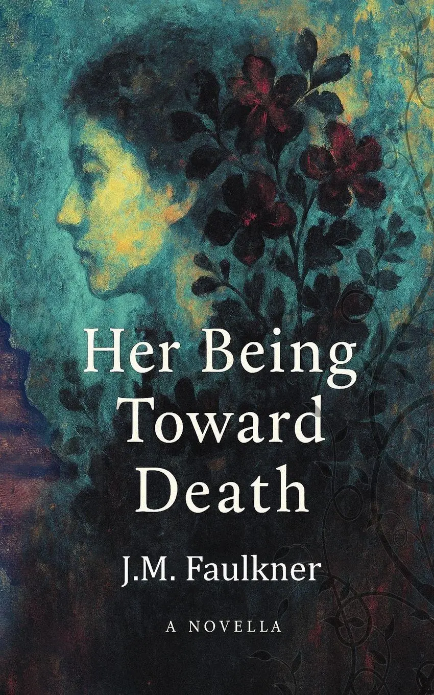 Cover: 9781960534385 | Her Being Toward Death | J. M. Faulkner | Taschenbuch | Englisch
