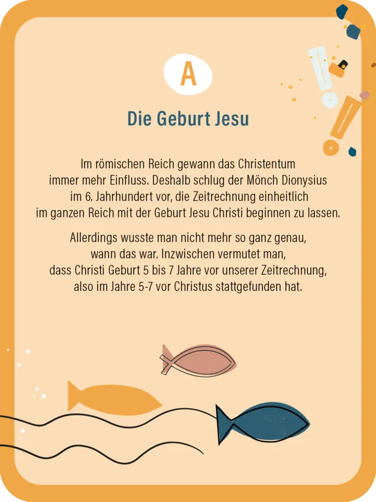 Bild: 9783649644385 | Schachtelspiel - Und was glaubst du? | Das Quiz über deine Welt | Buch