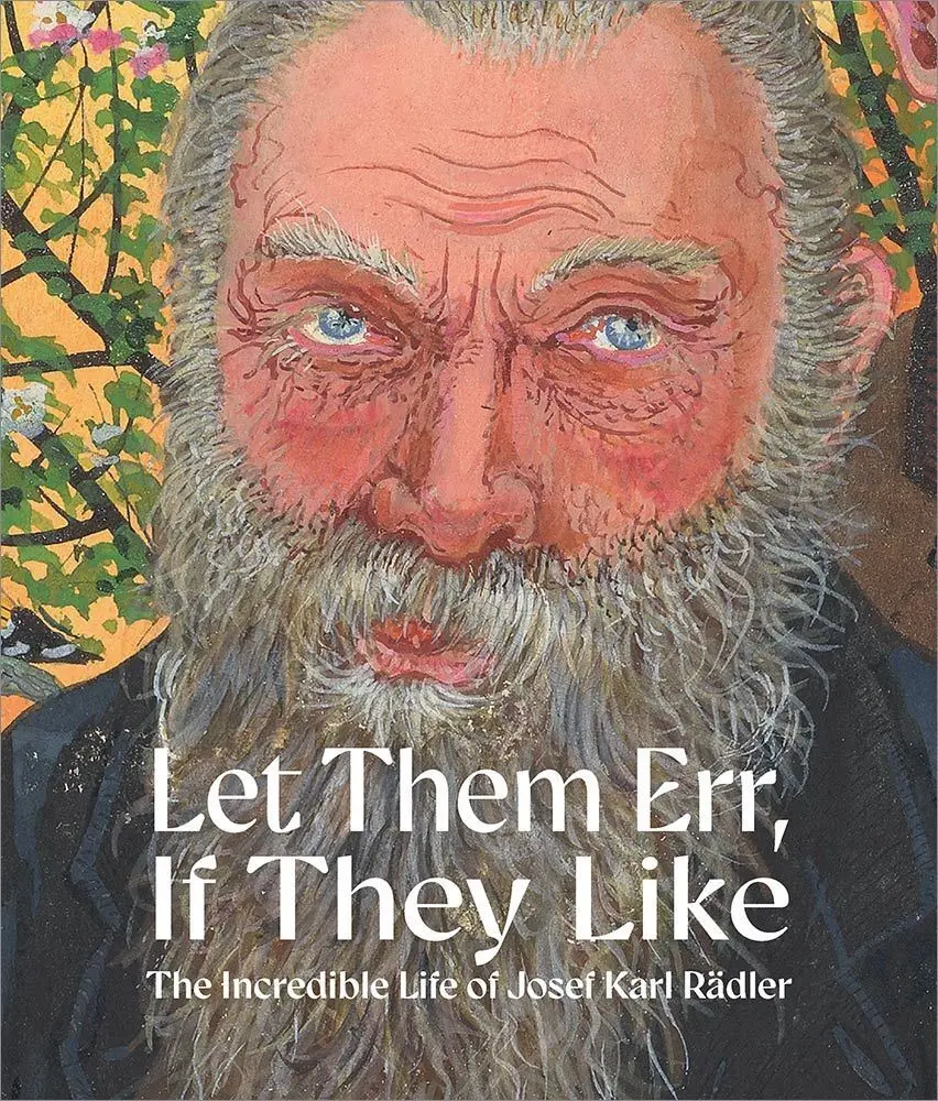 Let Them Err, If They Like