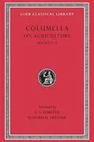 Cover: 9780674994485 | On Agriculture, Volume II – Books 5–9 (Latin) | Books 5-9 | Buch