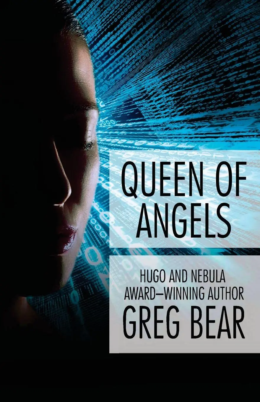 Cover: 9781480444485 | Queen of Angels | Greg Bear | Taschenbuch | Kartoniert / Broschiert