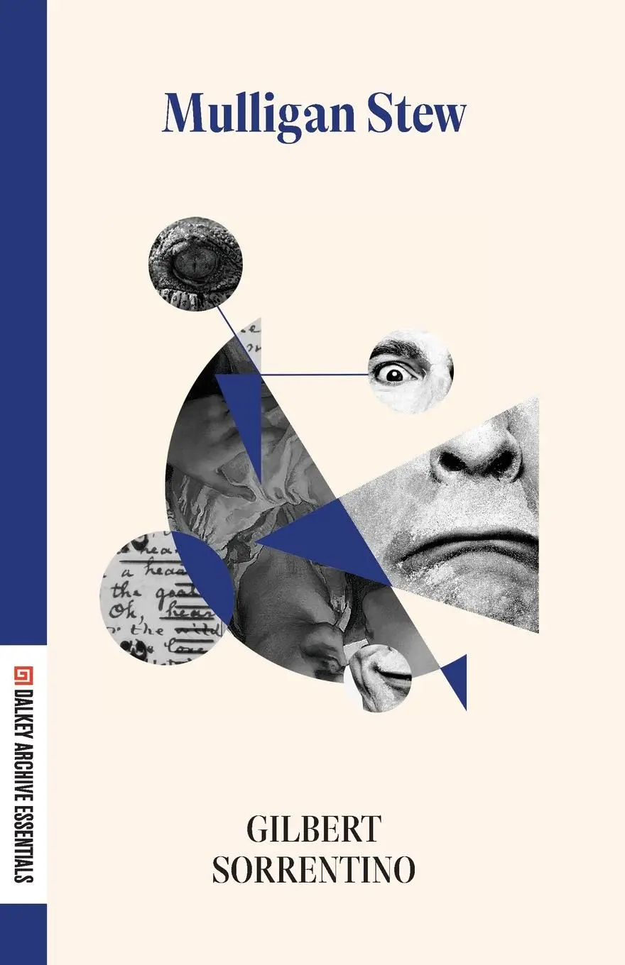 Cover: 9781628974485 | Mulligan Stew | Gilbert Sorrentino | Taschenbuch | Englisch | 2023